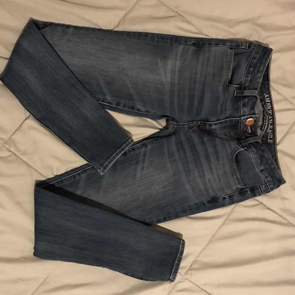 ‼️‼️‼️AMERICAN EAGLE JEGGINGS SALE🤩😍‼️